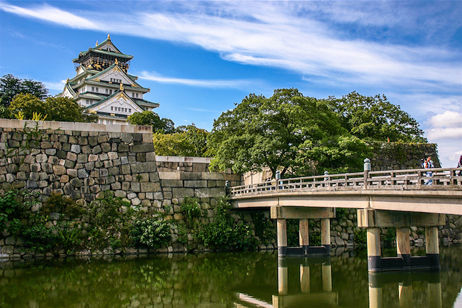 Osaka